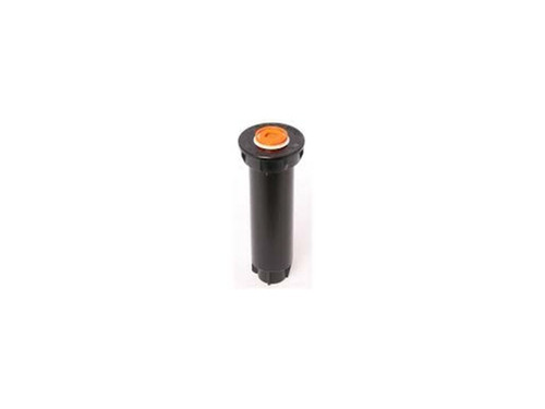 Difusor emergente 10cm con anidrenaje SAM regulador PRS 1