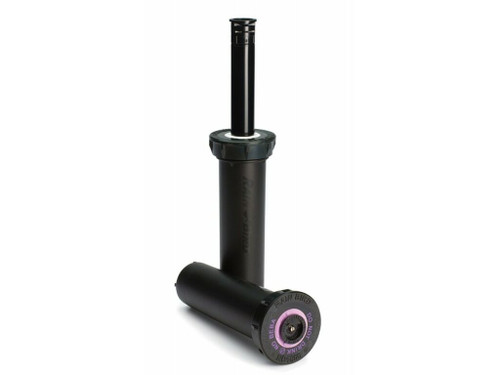 Difusor emergente 15cm con anidrenaje SAM regulador PRS 1