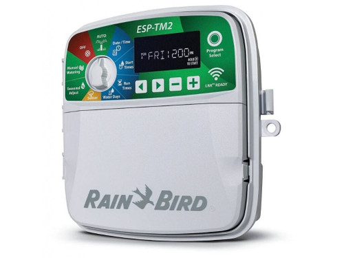 Programador exterior 4 Est. Tm2-4-230 Wifi Compacto - Cepex