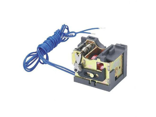 Bobina Emisión Corriente 250/400/630 220-240V Ac para Serie Nm8N - Chint