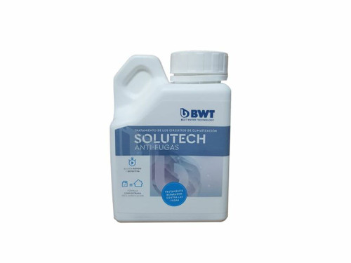 Solutech anti-Fugas 500 ml 1078.04