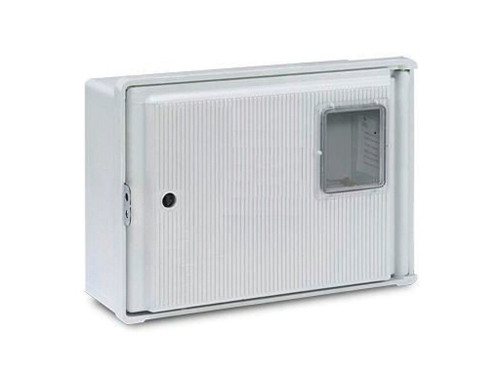 Caja general de protección CPM2-T/BUC00 520X536X230mm - Claved