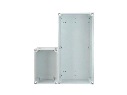 Caja general de protección 9-160 BUC/E Endesa - Claved