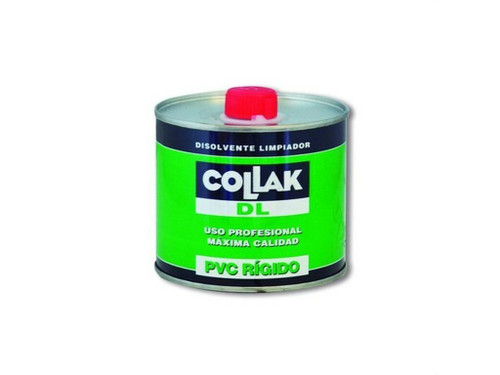 Bote limpiador 500 ml collak