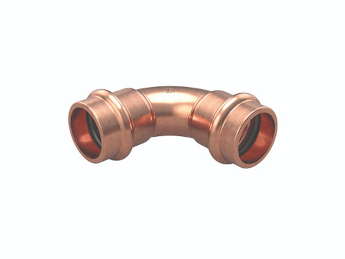 Curva 90 HH 1 1/8 maxipro (Venta minima 2 Ud.)