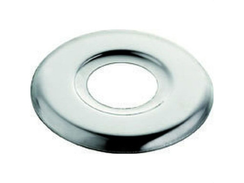 Escudo acero inox 3/4 conic