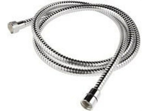 Flexo ducha Extensible 1,70-2 inox