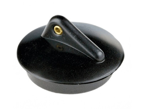 Tapón goma Fregadero Universal Ø 44 mm - Duchaflex