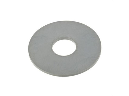 Junta Goma especial descarga T/B Roca  Ø 68 x Ø 23 mm - Duchaflex