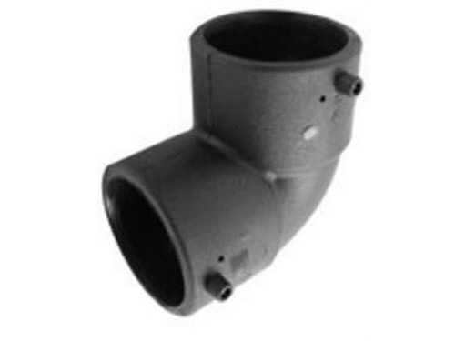Codo 90 electrosoldable 160