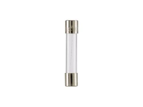 Cartucho cristal 5x20 2A 5SF - Ferraz Shawmut