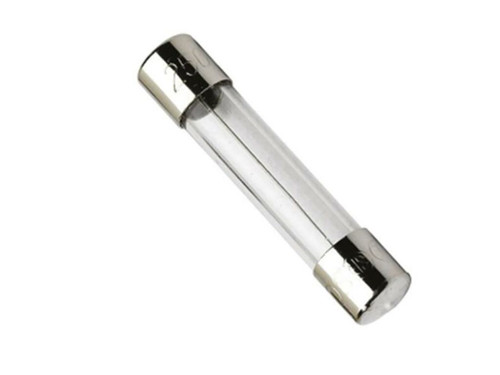 Cartucho cristal 5x20 3,15A 5SF - Ferraz Shawmut