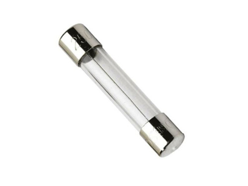Cartucho cristal 5x20 5A 5SF - Ferraz Shawmut