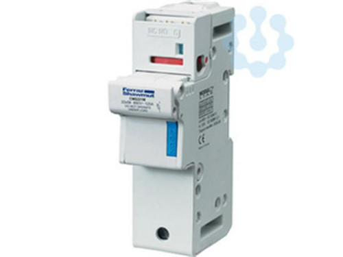 Ferraz base Mo cms,22 1P - Ferraz Shawmut