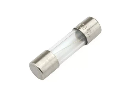 Cartucho cristal 5x20 16A 5SF - Ferraz Shawmut