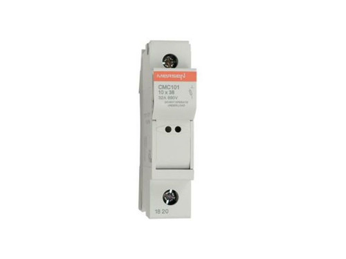 Base portafusible móduloSTAR cmC10 1P - Ferraz Shawmut