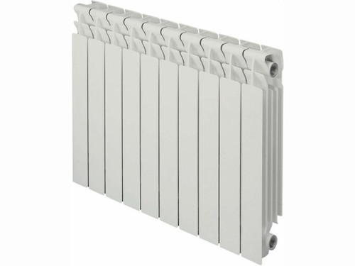 Radiador aluminio xian 600 11 elementos - Ferroli