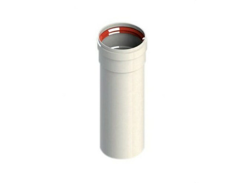 Prolongador 80 2000 mm estanca