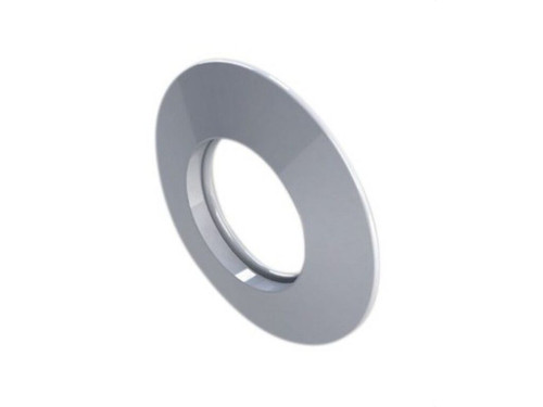 Plafón 100 Epdm blanco - Fig