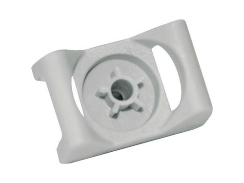 Base Brida FGC 100 gris-100B