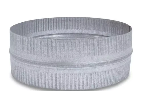 Manguito 200 galvanizado (Descatalogado) - Fr