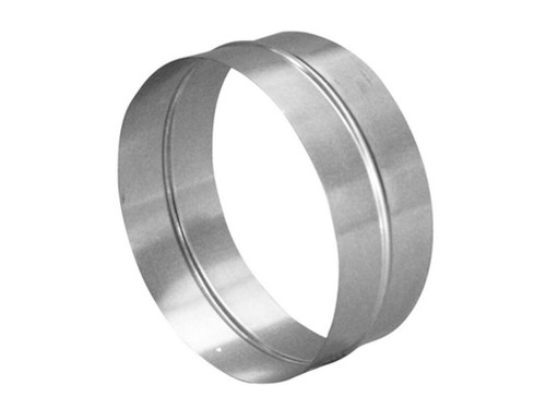 Manguito 150 galvanizado (Descatalogado) - Fr