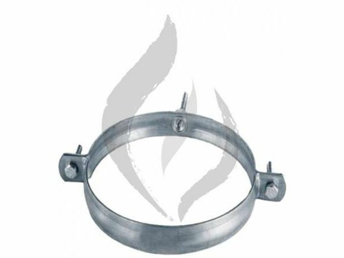 Abrazadera 150 M8/10 galvanizado (Descatalogado) - Fr