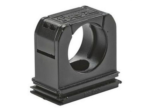 Soporte Rqs tapa incorporada Pg- 7 pa-gris