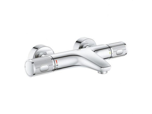 Groheterm 1000 perfomance termostático baño cromado - Grohe