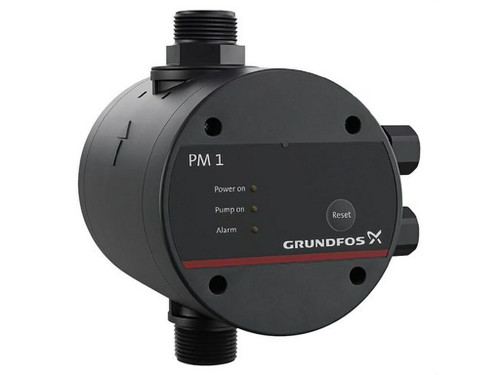 Pressure manager PM1-1,5