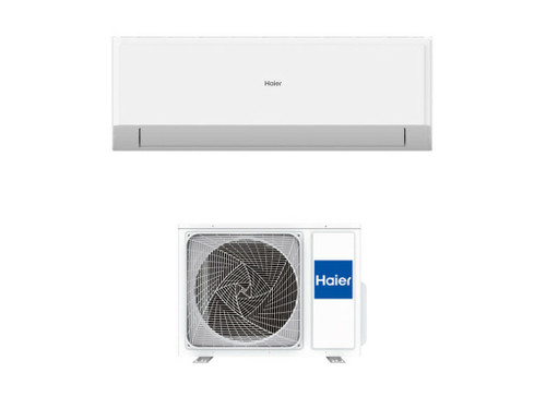 Unidad Interior Multi Geos+ R 3,5 Kw (Descatalogado) - Haier
