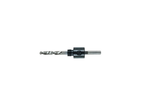 Adaptador coronas inferiores 30mm 8,5mm hexagonal