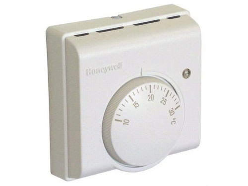 Termostato Ambiente T6360A1079 - Honeywell Home