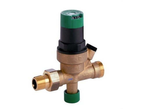 Válvula llenado VF06-1/2B - Honeywell Home
