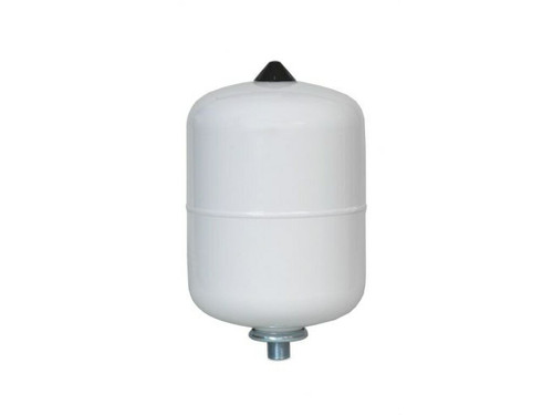 Vaso expansión 8 Litros solar SMf