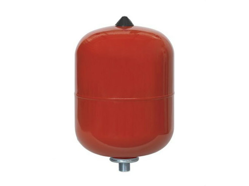 Vaso expansión 8 Litros calefacción Cmf