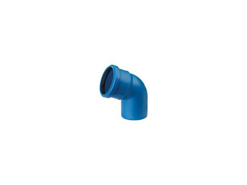 Codo triple capa rec Fonoabsorb 67 MH DN110 Phono Italsan