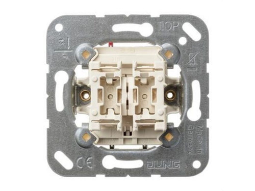 Interruptor dolbe LS990 - Jung