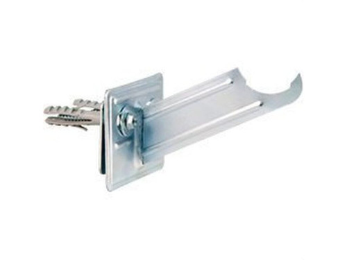 Soporte radiador Dubal con tacos y tornillos 8051000000 - Martigrap