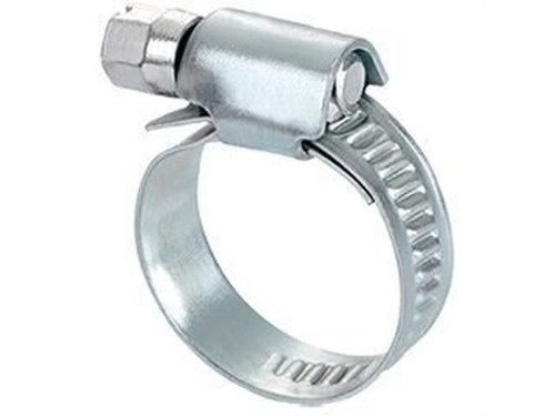 Abrazadera Tornillo Sin Fin 50-70 - Martigrap