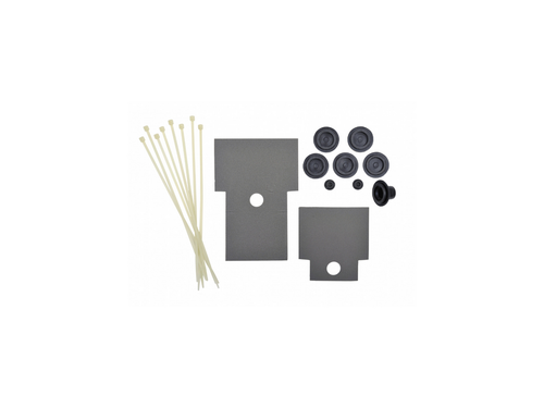 Tapones y Guia para tubo Drenaje pac-Sg61Ds-E - Mitsubishi Electric