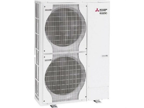 Unidad exterior Ecodan Puhz-Sw120Vha
