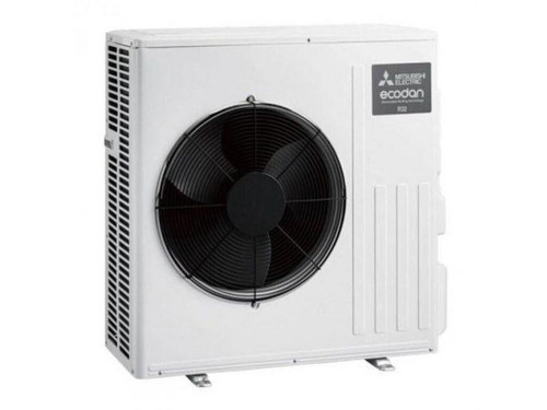 Unidad exterior suz-Swm80Va2 R-32 - Mitsubishi Electric