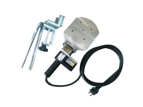 Polifusor con Caballete 1400 W 16/125 Niron PPR - Italsan