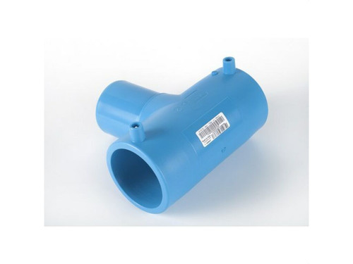 Te electrosoldable H-M-H 75