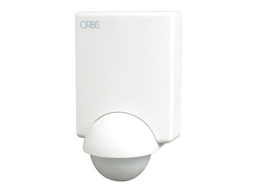 Detector movimiento proximat pared IP45 76 diam 240º - Nofer - Orbis