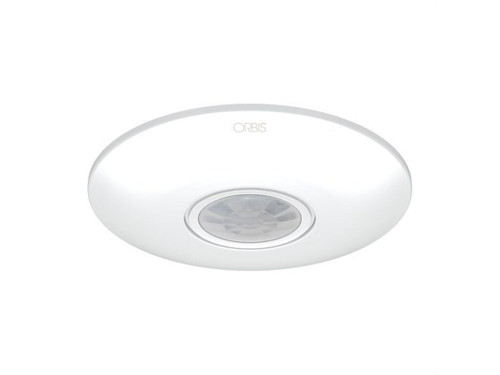 Detector de movimiento circumat+ techo 120 - Nofer - Orbis