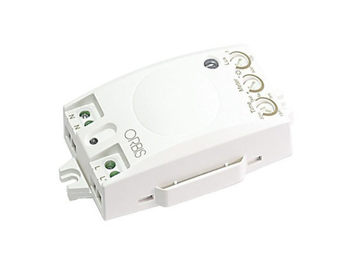 Detector movimiento Ecomat mini montaje Oculto - Nofer - Orbis