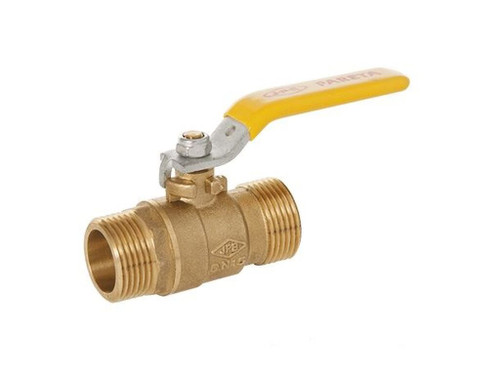 Llave Montante Palanca MM 2 - Pareta