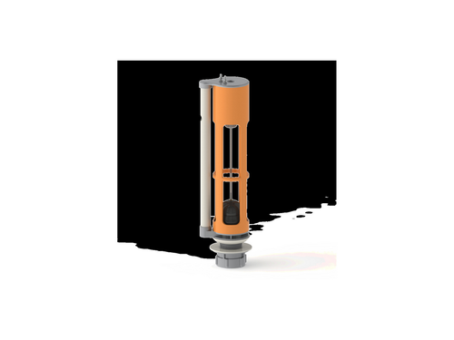 Mecanismo descarga eléctrica P 11 220V - Prhie